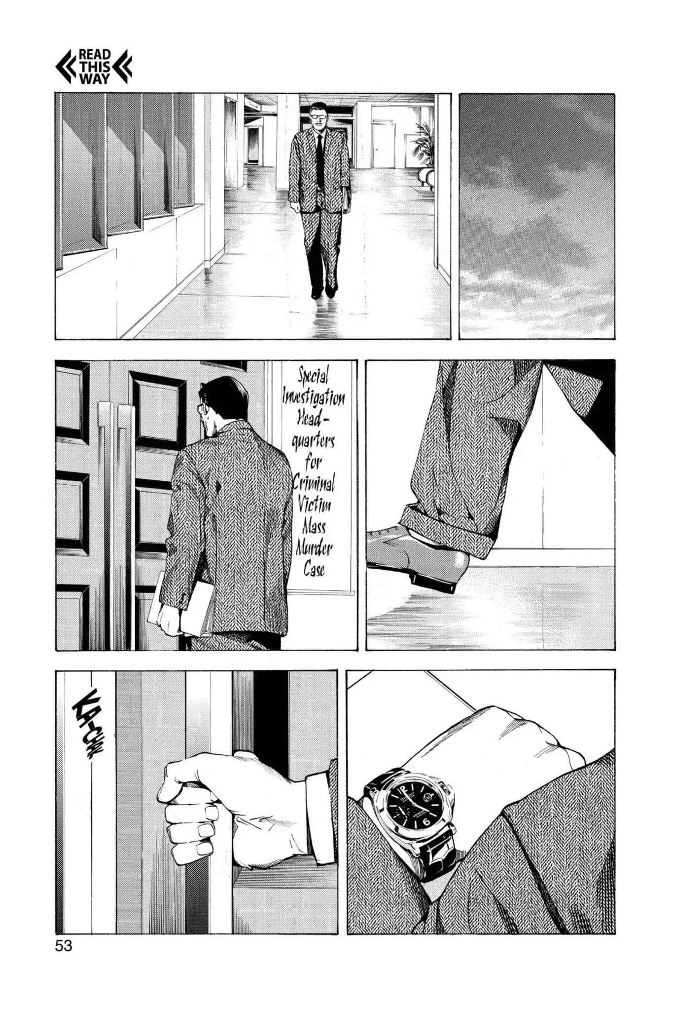 Death Note, Chapter 10 image 07